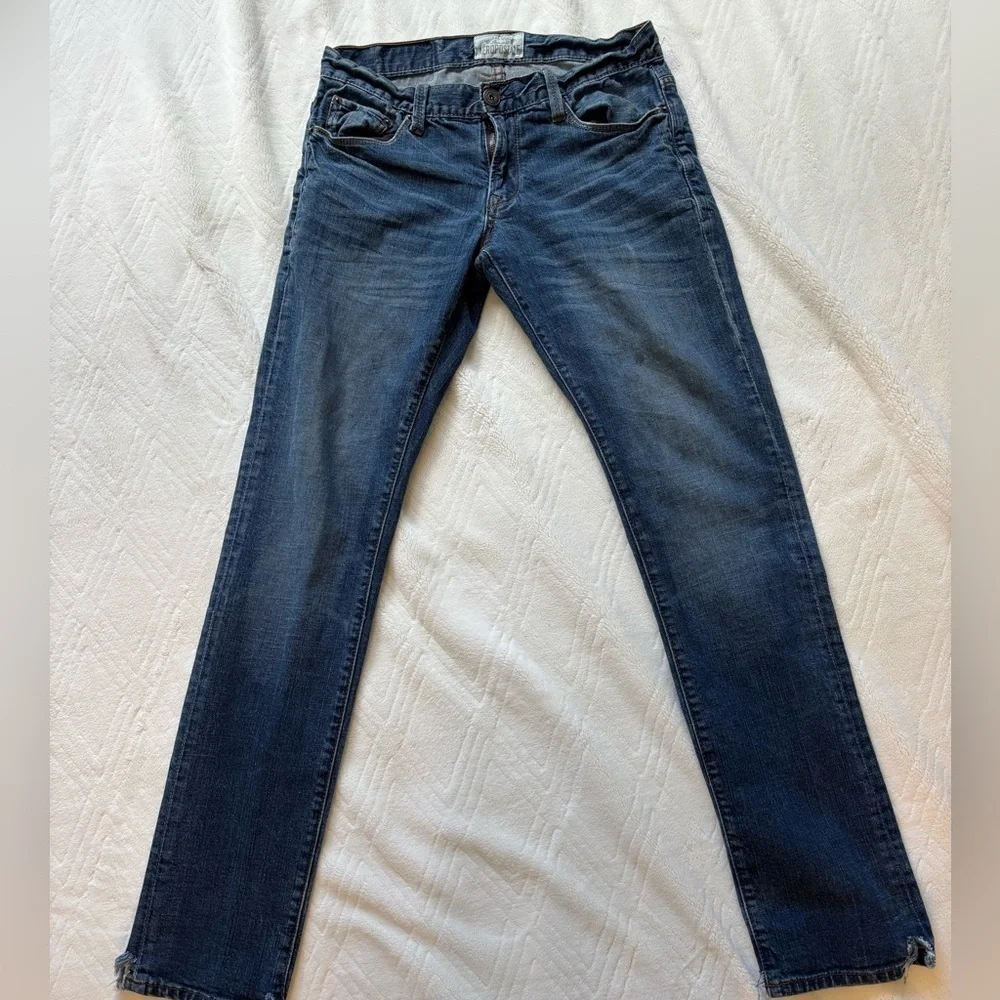 Aeropostale Men’s Denim Jeans